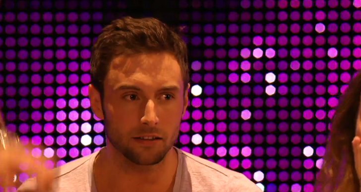 Måns Zelmerlöw, Eurovision Song Contest
